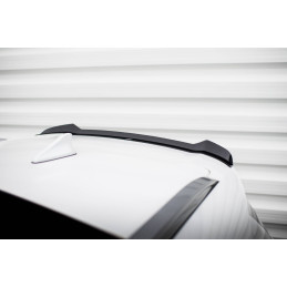Maxton Design-Spoiler Cap Kia Sorento Mk4 