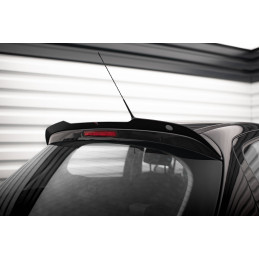 Maxton Design-Spoiler Cap Peugeot 207 Sport 