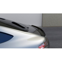 Maxton Design-Spoiler Cap Mercedes-AMG GT / GT S C190 Facelift 