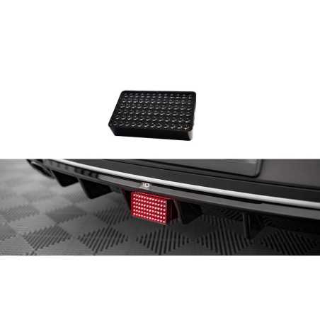 Maxton Design-Feu Stop Led Seat Leon Cupra Sportstourer Mk3 