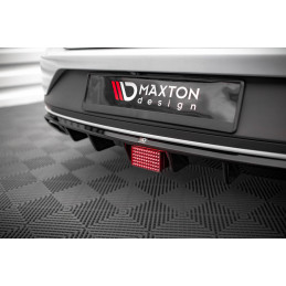 Maxton Design-Feu Stop Led Seat Leon Cupra Sportstourer Mk3 