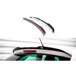 Maxton Design-Spoiler Cap Seat Ibiza FR SC Mk4 Facelift 
