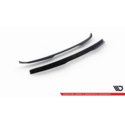 Maxton Design-Spoiler Cap Seat Ibiza FR SC Mk4 Facelift 