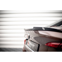 Maxton Design-Spoiler Cap Fiat Tipo S Sedan Mk1 