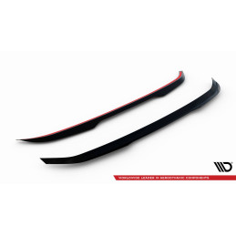 Maxton Design-Spoiler Cap Fiat Tipo S Sedan Mk1 