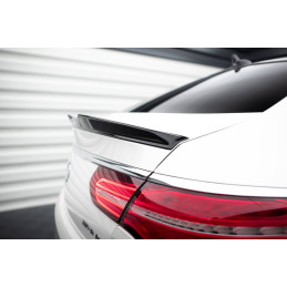 Maxton Design-Spoiler Cap 3D Mercedes-Benz GLE Coupe 43 AMG / AMG-Line C292 