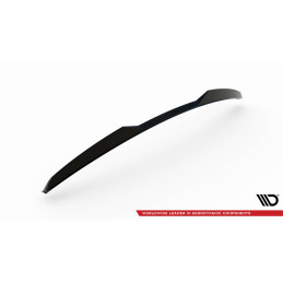 Maxton Design-Spoiler Cap 3D Mercedes-Benz GLE Coupe 43 AMG / AMG-Line C292 