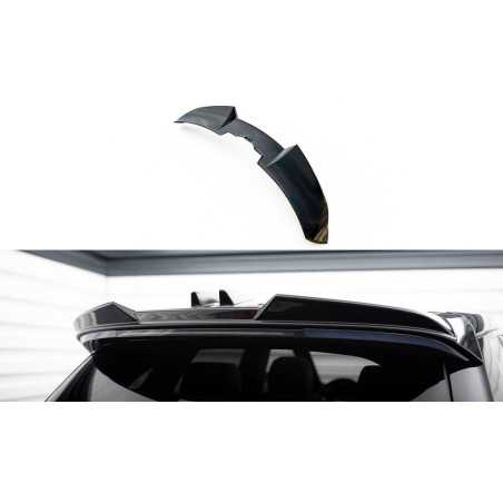 Maxton Design-Spoiler Cap 3D Land Rover Range Rover Evoque Mk1 Facelift 