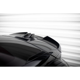 Maxton Design-Spoiler Cap 3D Land Rover Range Rover Evoque Mk1 Facelift 