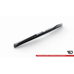 Maxton Design-Spoiler Cap 3D Land Rover Range Rover Evoque Mk1 Facelift 