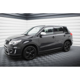 Maxton Design-Rajouts Des Bas De Caisse Suzuki Vitara S Mk2 