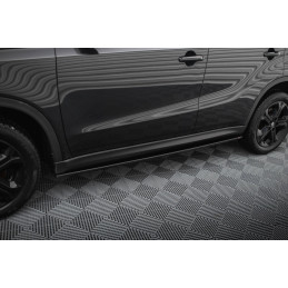 Maxton Design-Rajouts Des Bas De Caisse Suzuki Vitara S Mk2 