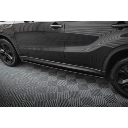 Maxton Design-Rajouts Des Bas De Caisse Suzuki Vitara S Mk2 