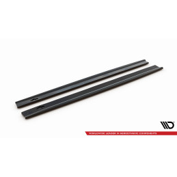 Maxton Design-Rajouts Des Bas De Caisse Suzuki Vitara S Mk2 