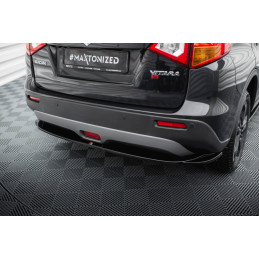 Maxton Design-Central Arriere Splitter Suzuki Vitara S Mk2 