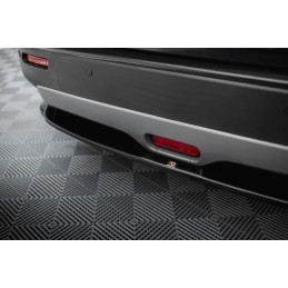 Maxton Design-Central Arriere Splitter Suzuki Vitara S Mk2 