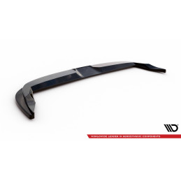 Maxton Design-Central Arriere Splitter Suzuki Vitara S Mk2 