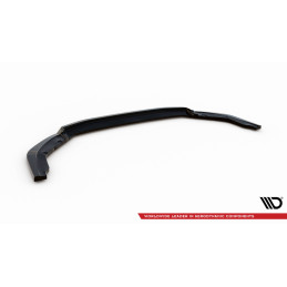 Maxton Design-Lame Du Pare-Chocs Avant V.1 Suzuki Vitara S Mk2 