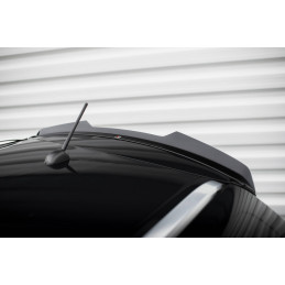 Maxton Design-Spoiler Cap Suzuki Vitara S Mk2 