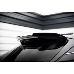 Maxton Design-Plus Haut Spoiler Cap 3D Lexus RX Mk4 Facelift 