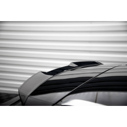 Maxton Design-Plus Haut Spoiler Cap 3D Lexus RX Mk4 Facelift 