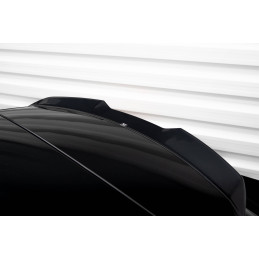 Maxton Design-Plus Haut Spoiler Cap 3D Lexus RX Mk4 Facelift 