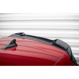 Maxton Design-Spoiler Cap 3D Volkswagen Golf GTI / R Mk8 