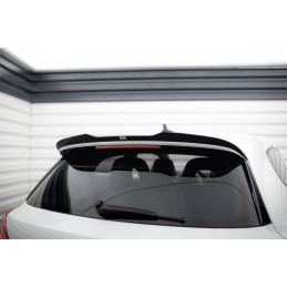 Maxton Design-Spoiler Cap Volkswagen Scirocco Mk3 Facelift 