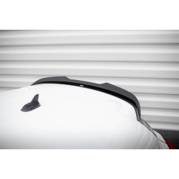 Maxton Design-Spoiler Cap Volkswagen Scirocco Mk3 Facelift 