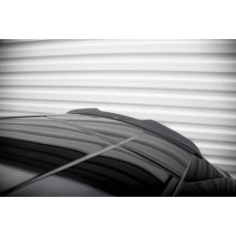 Maxton Design-Spoiler Cap Mazda 3 Mk4 