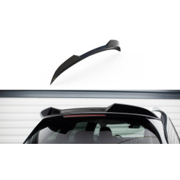 Maxton Design-Spoiler Cap 3D Mercedes-Benz GLC AMG-Line X254 