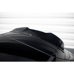 Maxton Design-Spoiler Cap 3D Mercedes-AMG A35 Hatchback W177 