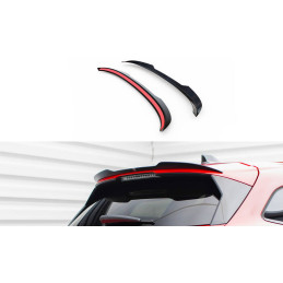 Maxton Design-Spoiler Cap Peugeot 308 SW Mk3 