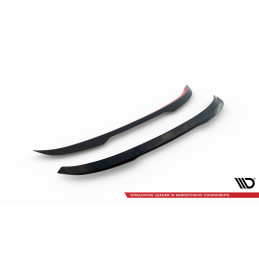 Maxton Design-Spoiler Cap Peugeot 308 SW Mk3 