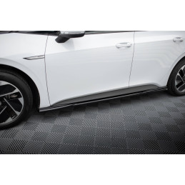 Maxton Design-Rajouts Des Bas De Caisse Volkswagen ID.3 Mk1 