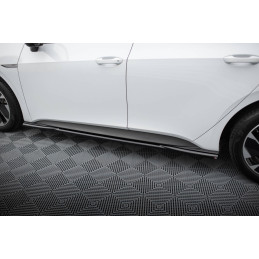 Maxton Design-Rajouts Des Bas De Caisse Volkswagen ID.3 Mk1 