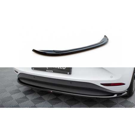 Maxton Design-Central Arriere Splitter Volkswagen ID.3 Mk1 
