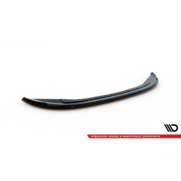 Maxton Design-Central Arriere Splitter Volkswagen ID.3 Mk1 