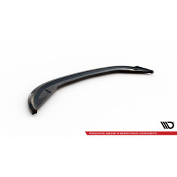 Maxton Design-Central Arriere Splitter Volkswagen ID.3 Mk1 