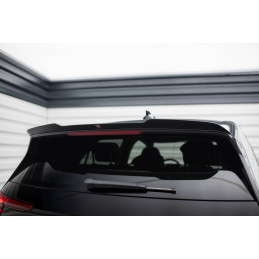 Maxton Design-Spoiler Cap Volkswagen ID.3 Mk1 