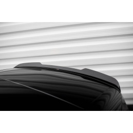 Maxton Design-Spoiler Cap Volkswagen ID.3 Mk1 