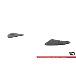 Maxton Design-Street Pro Lame Du Pare Chocs Arriere V.1 Toyota GR86 Mk1 