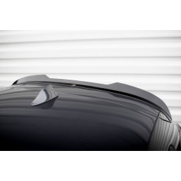 Maxton Design-Spoiler Cap Renault Megane GT Mk3 Facelift 