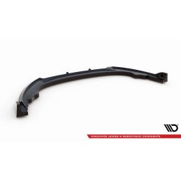 Maxton Design-Lame Du Pare-Chocs Avant V.3 Toyota GR86 Mk1 