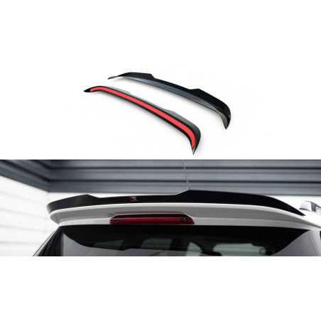 Maxton Design-Spoiler Cap Ford Kuga ST-Line Mk2 