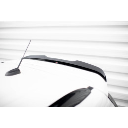 Maxton Design-Spoiler Cap Ford Kuga ST-Line Mk2 