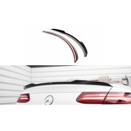 Maxton Design-Spoiler Cap Mercedes-Benz E Cabriolet AMG-Line / E53 AMG A238 