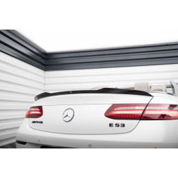 Maxton Design-Spoiler Cap Mercedes-Benz E Cabriolet AMG-Line / E53 AMG A238 