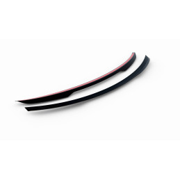 Maxton Design-Spoiler Cap Mercedes-Benz E Cabriolet AMG-Line / E53 AMG A238 