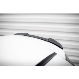 Maxton Design-Spoiler Cap Mercedes-Benz C Estate AMG-Line / 43 AMG S206 